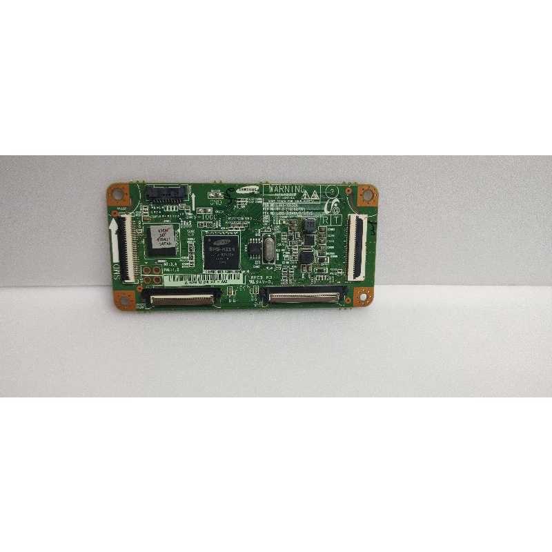 placa controladora tv Samsung pl43e490 pl43e490b1g