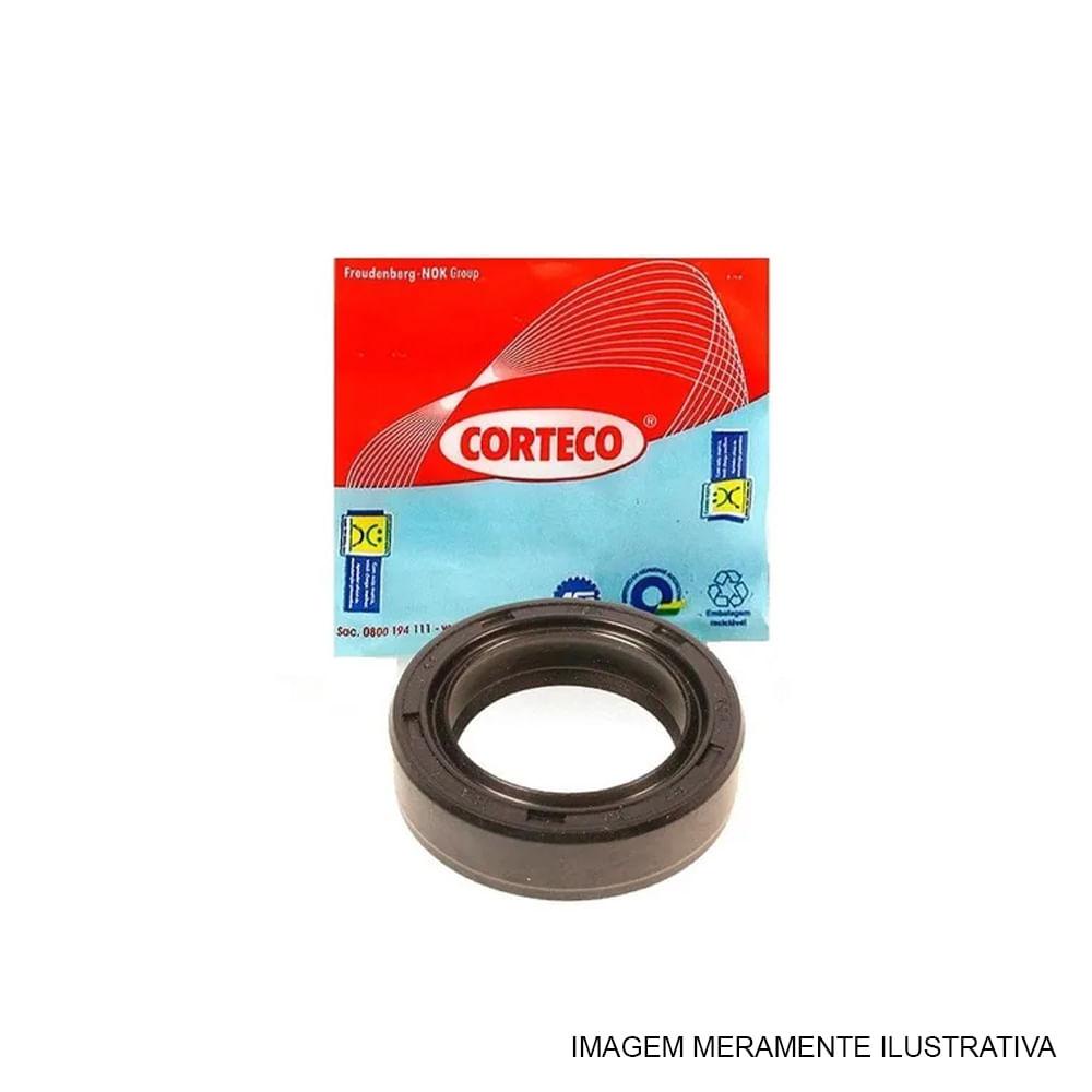 Retentor Do Cubo De Roda Corteco / Rd 135 / Ybr 125 - 8473N em Oferta na Shopee