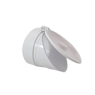 Válvula De Retenção Esgoto 100mm 4'' polegadas em Oferta na Shopee