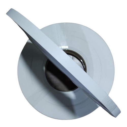 Fita Pvc Para Mdf Branco Tx 22mm X 300mts Rehau Revestimento