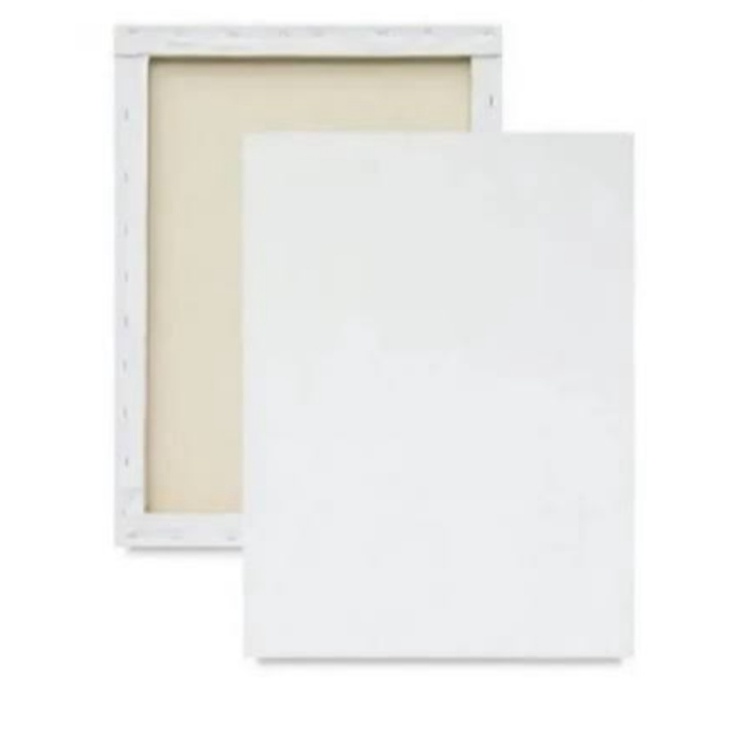 KIT 10 TELAS DE PINTURA EM TECIDO 20X30