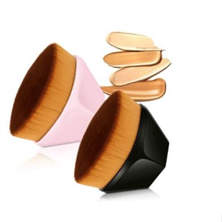 Pincel Para Base/BB Cream Hexágonal Para Maquiagem em Oferta na Shopee