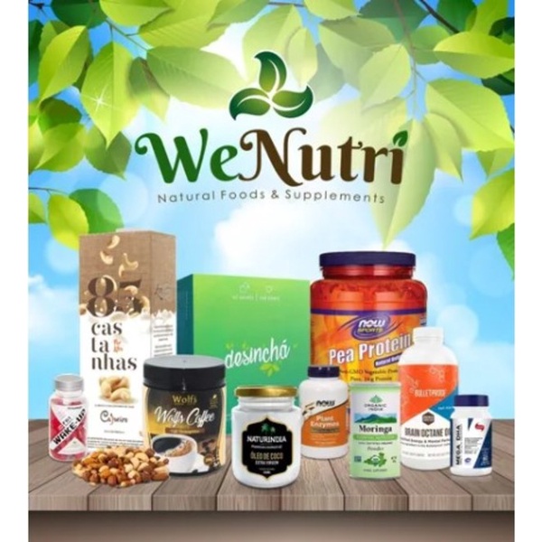 Semente De Chia Preta Premium 1 Kg Wenutri