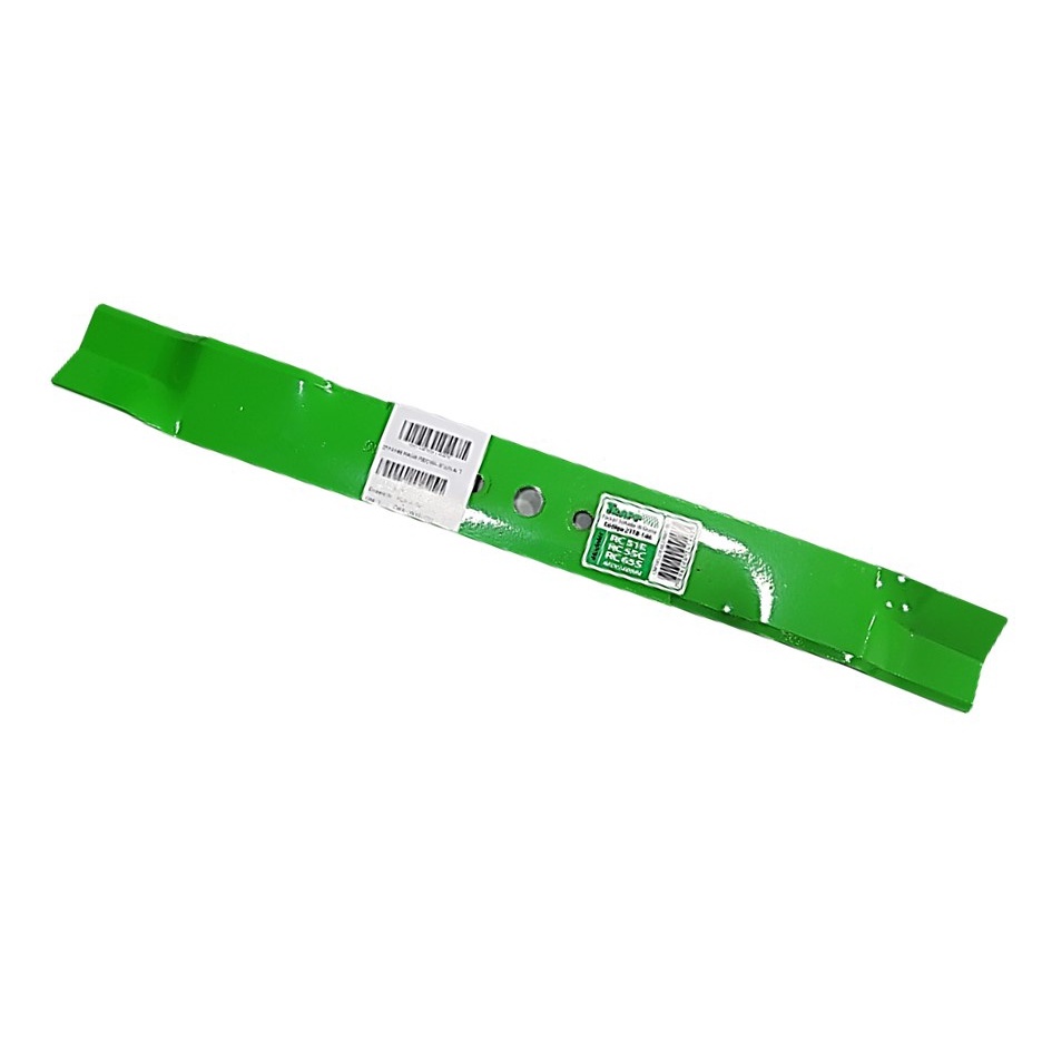 Faca/lamina recicladora para cortador de grama RC55C/RC65S/RC51E Trapp