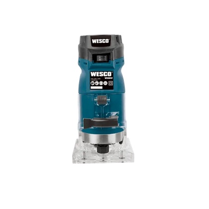 Tupia Laminadora Elétrica 500W 220V WS5047 Wesco