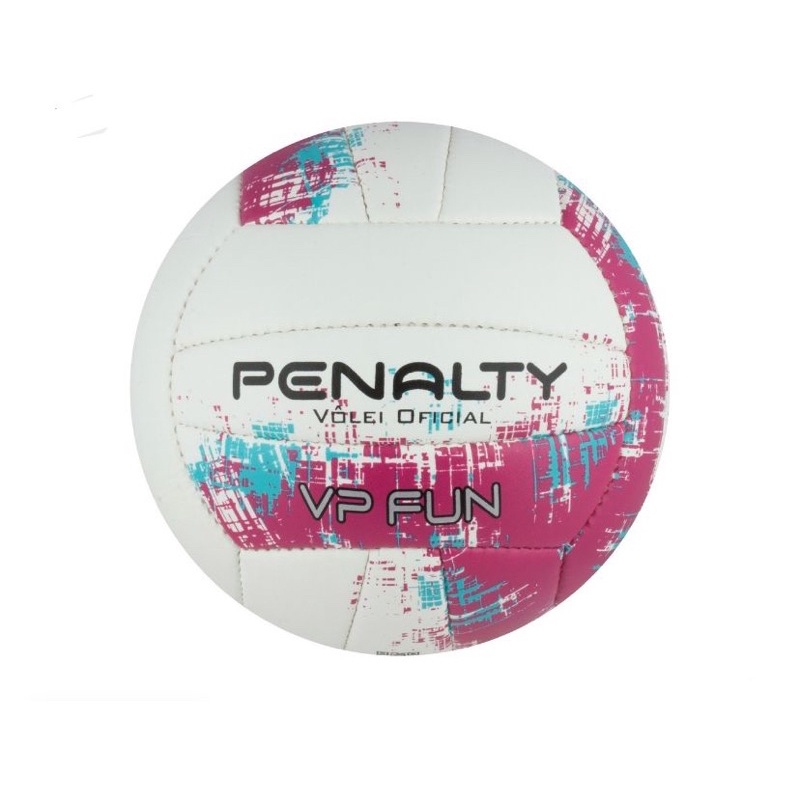Bola De Vôlei Penalty Vp Fun XXI