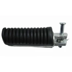 Pedaleira Dianteira Fazer250 05 A 20 Xj6 Fazer 600 Mt03 Mt07