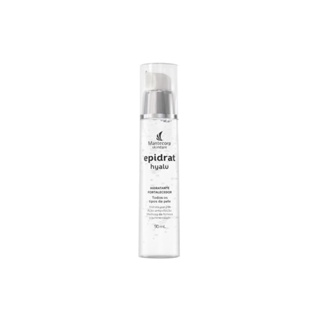 Mantecorp Epidrat Hyalu Gel Hidratante Fortalecedor 50ml em Oferta na Shopee