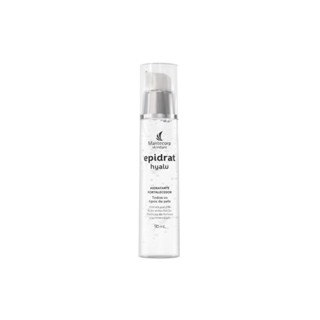 Mantecorp Epidrat Hyalu Gel Hidratante Fortalecedor 50ml