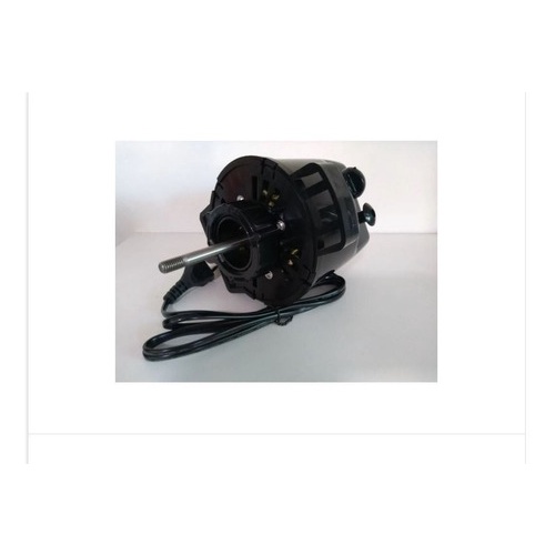 Motor Ventilador De Mesa Ventisol 50cm  127v
