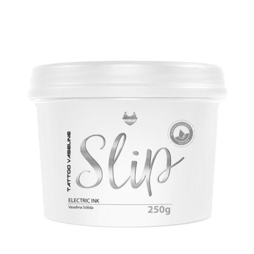 Vaselina Tattoo Slip Electric Ink Tatuagem 250g Eletric