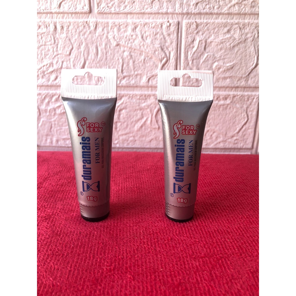 DURAMAIS • RETARDANTE EVITANDO EJACULAÇÃO PRECOCE HOMENS FOR SEXY