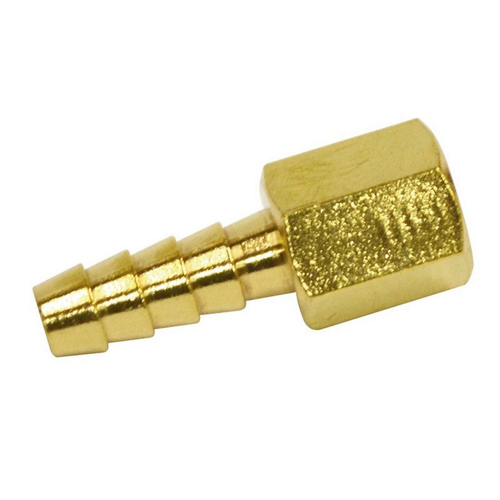 PINO ESPIGAO FIXO FEMEA 1/4 X 5/16 LUBEFER em Oferta na Shopee