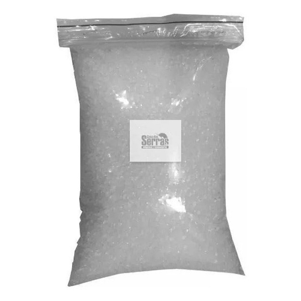 COLA HOTMELT BRANCA P/COLADEIRA 140-160º 1824 ARTECOLA 5KG em Oferta na Shopee