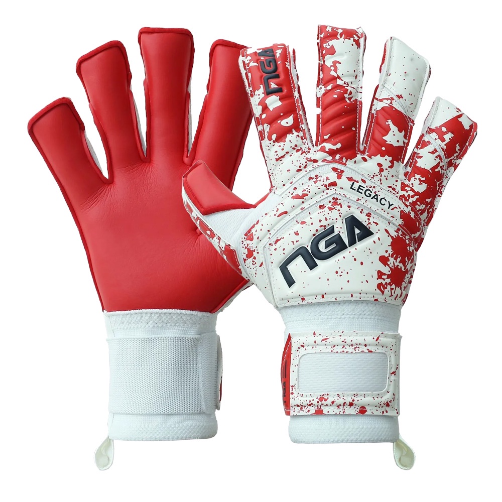 Luva Goleiro Campo NGA Soccer Legacy