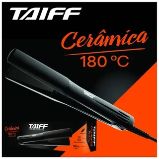 chapinha Taiff cerâmica clássica bivolt 180 c