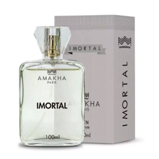 Perfume Masculino imortal 100ml