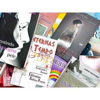 Livros Espíritas de Diversos Autores Como Gasparetto Marcelo Cezar Leonardo Mamede Mônica de Castro Por Um Preço Imperdível Aumente seu conhecimento e Eleve o Seu Espirito