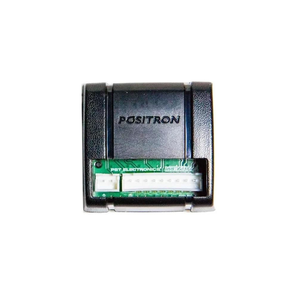 Módulo De Acendimento Automático Dos Faróis Positron - HL200 em Oferta na Shopee