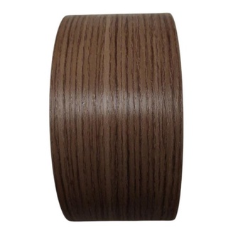 Fita De Borda Para Mdf Carvalho Munique 64mm X 10m Duratex