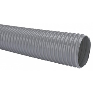MANGUEIRA ESPIRAFLEX 3 CINZA BR FLEX