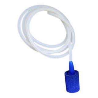 Mangueira Cristal E Pedra Porosa para aquario1metro em Oferta na Shopee