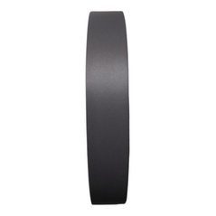 Fita De Pvc Formica Grafito Tx L013 22mm X 5m Formica Cinza