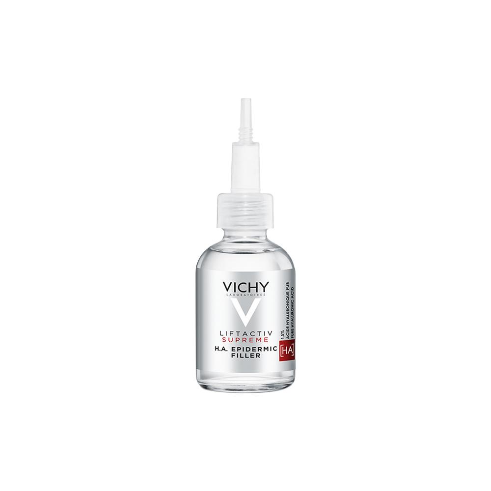 Vichy Liftactiv H.A. Epidermic Filler Sérum Facial Anti Rugas 15ml - Beauty