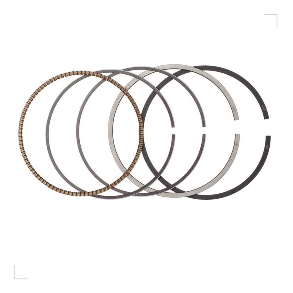 Anel Para Pistao Kmp Cb 300r  Cb300 Xre 300 Xre300 0.25mm