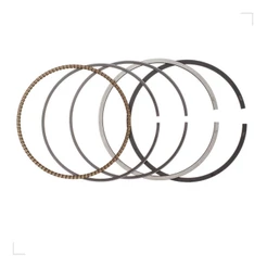 Anel Para Pistao Kmp Cb 300r Cb300 Xre 300 Xre300 0.25mm