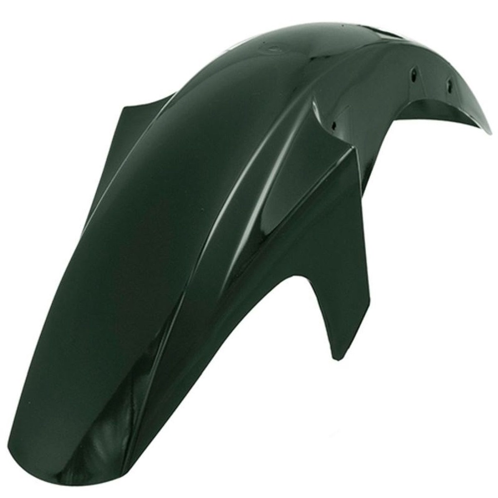 Carenagem Paralama Dianteiro Pro Tork Yamaha YBR 125 2000-2008 Várias Cores