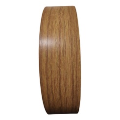 Fita De Borda Cumaru Raízes 35mm Rolo Com 10 Metros Cada em Oferta na Shopee