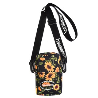 Bolsa Havaianas Sholder Bag Bolsinha Estampas Unissex