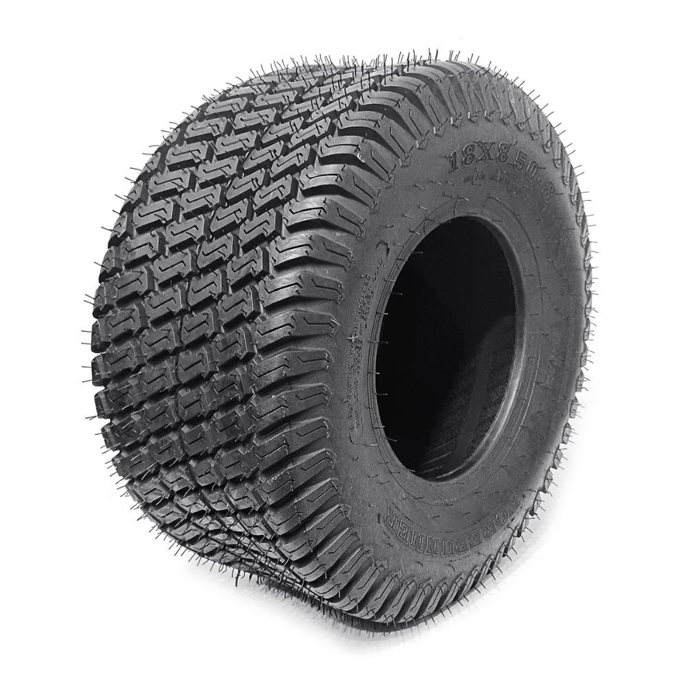 Pneu Para Trator Cortador de Grama 18x8.5-8 6TL
