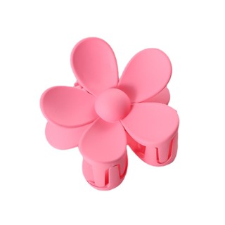 7CM Versão Coreana Nova Net Clip De Adorno De Cabelo Vermelho Com Enrolado Na Costas Da Cabeça E De Cavalo , Que É Top Amazon Comércio Exterior