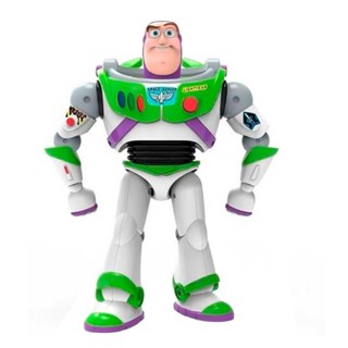 Boneco toy story buzz 25cm - yd-614