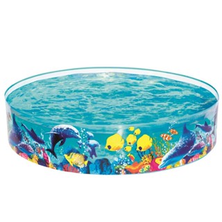 Piscina Infantil Redonda Bestway Fill