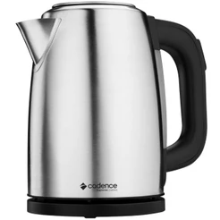 Chaleira Elétrica Cadence Supreme Control 1,7L CEL505 Inox