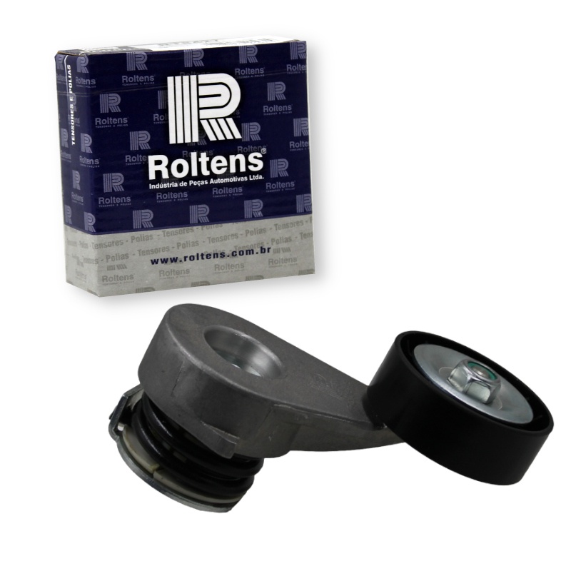 Tensor Correia Alternador Crossfox Fox Polo Spacefox - RT7532 em Oferta na Shopee