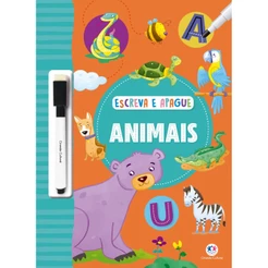Livro - Animais