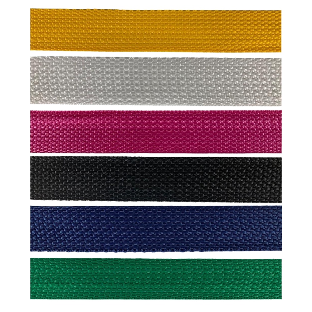 10m Fita Cadarço CBR 20mm (2 cm) Alça 100% Polipropileno Bolsas Mochilas Necessaire Artigos Costura em Oferta na Shopee