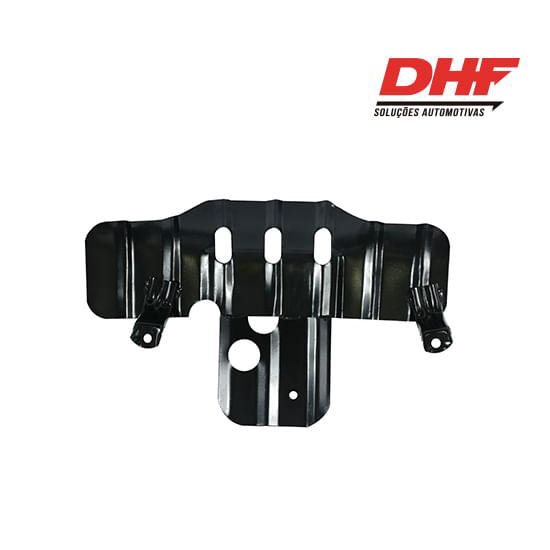 Protetor Carter Motor DHF Gol GL MI AP 1800 1600 1996-2012