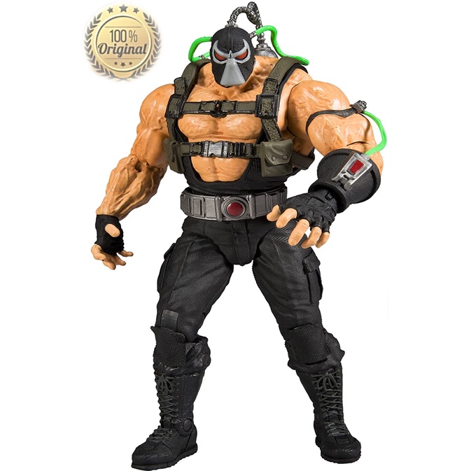 Dc bane figure new arrivals