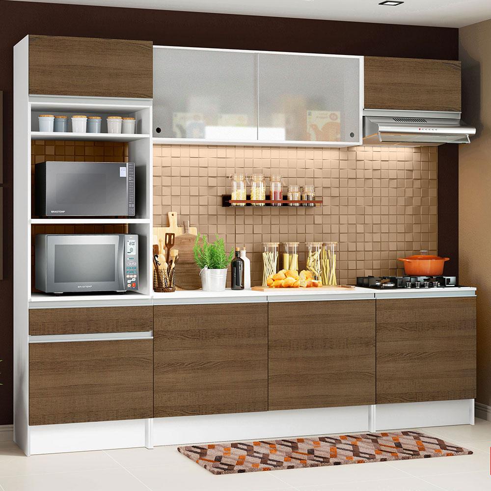 Armário Madesa Topázio: Onde Comprar | BuscaProdutos