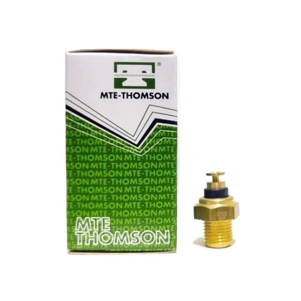 Sensor Temperatura Gol Voyage Parati Saveiro Santana 1984 A 1992 Apollo Belina Del Rey Pampa Escort Verona 1989 a 1992