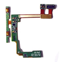 Flex Botões de Volume Samsung Galaxy A3 A300