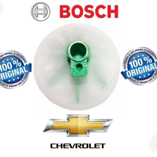 Pré-filtro bomba de combustível Corsa Astra Vectra Bosch universal