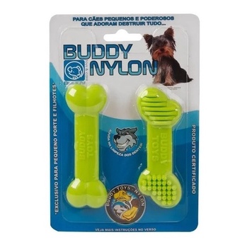 O que é Buddy Nylon Pp Buddy Toys? Guia e Onde Comprar | BuscaProdutos
