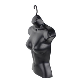Busto Giratorio Preto em Oferta na Shopee
