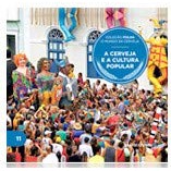 COLEÇAO FOLHA O MUNDO DA CERVEJA - Nº11